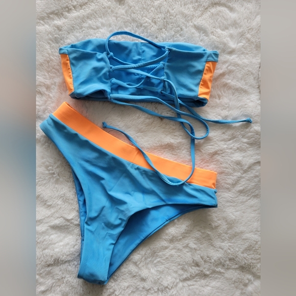 Swim set 🌴 - Picture 3 of 4